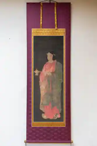 伊勢の国 四天王寺(三重県)