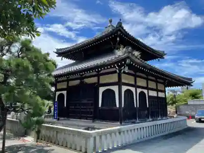 本覚寺のその他建物