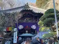 水澤寺(水澤観世音)のその他建物