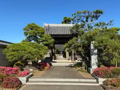 西栄寺(千葉県)