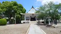 崋山神社(愛知県)