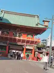 神田神社（神田明神）(東京都)