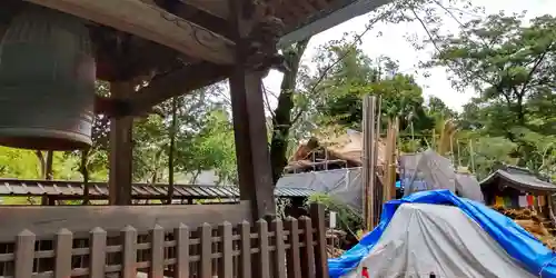 深大寺のその他建物