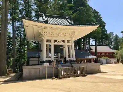 壇上伽藍のその他建物