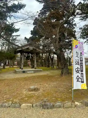古川神社(宮城県)