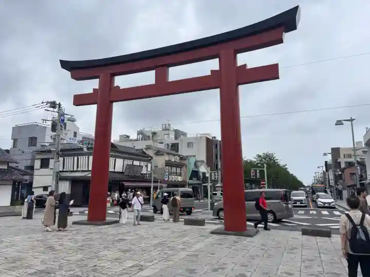 鶴岡八幡宮(神奈川県)