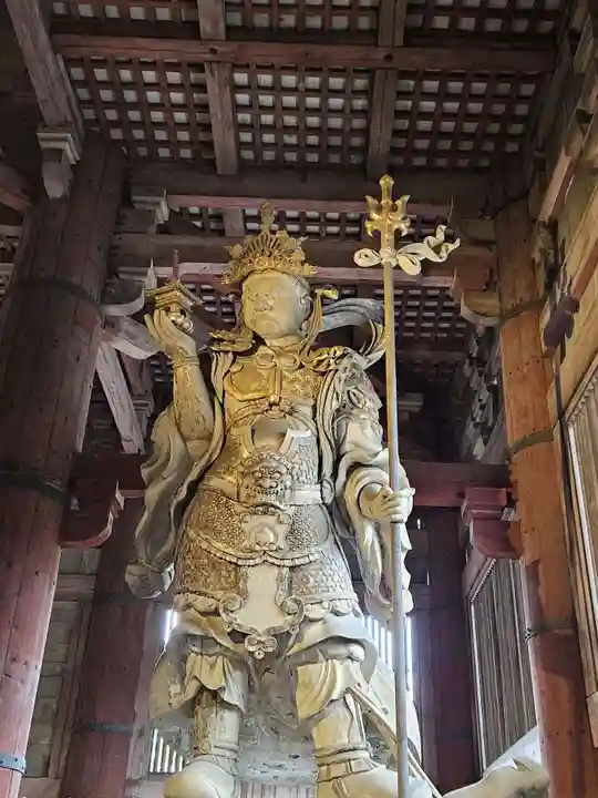 東大寺(奈良県)