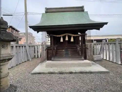 日吉神社(滋賀県)