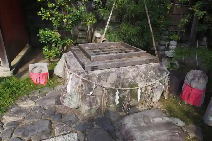 六道珍皇寺のその他建物