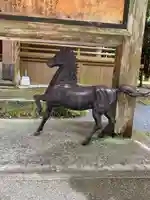 岩戸見神社(福岡県)