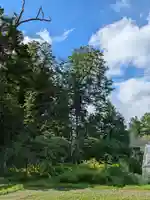 鹿島神社(福島県)