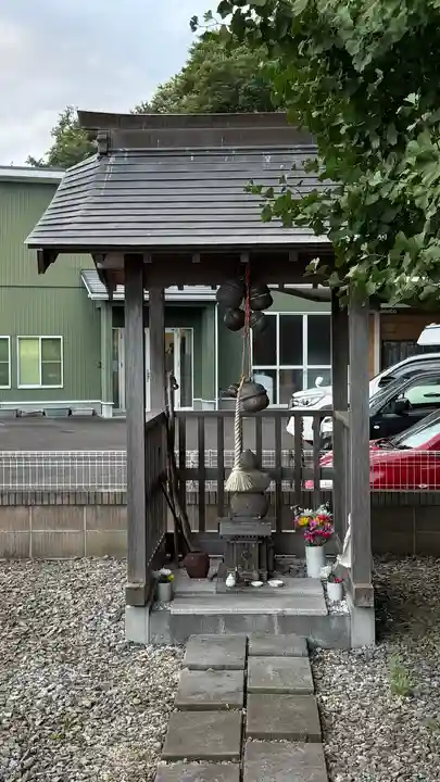 金玉神社(宮城県)