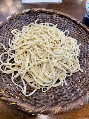 深大寺(東京都)