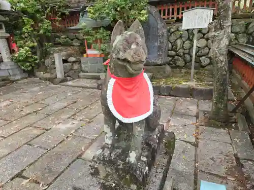 瑜伽神社(奈良県)