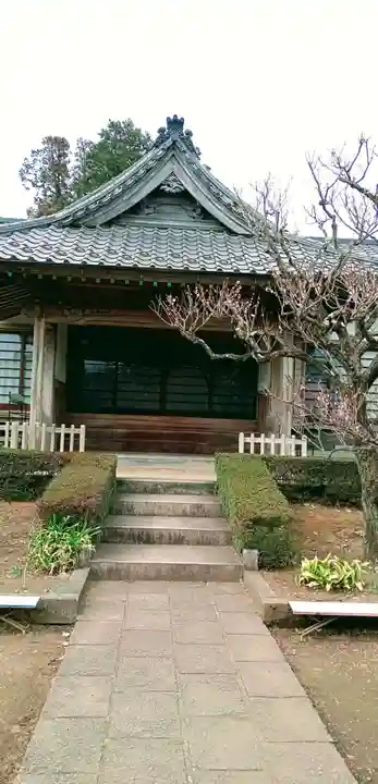 金剛寺(東京都)