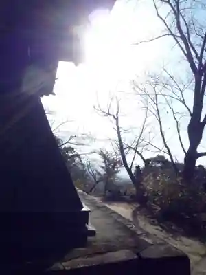 楽法寺（雨引観音）のその他建物