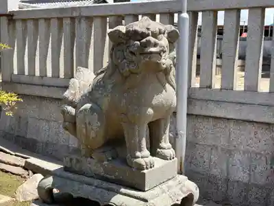 八坂神社(奈良県)