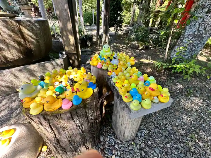 粟田神社(京都府)