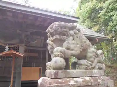 和田神社(福島県)