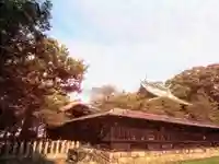 篠山神社のその他建物