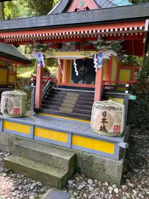 賀茂神社(和歌山県)