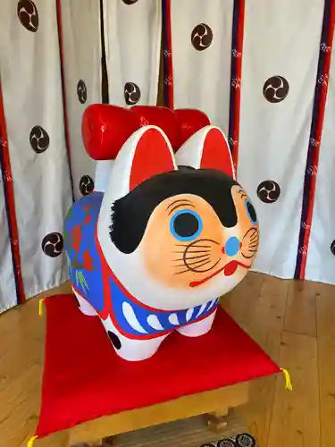 七社神社のその他建物