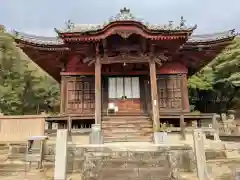 聖通寺(香川県)