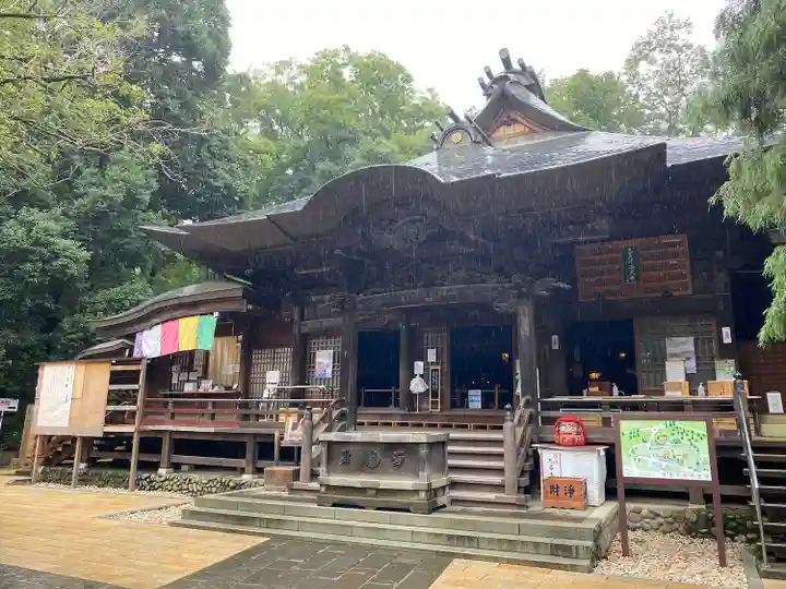 深大寺(東京都)