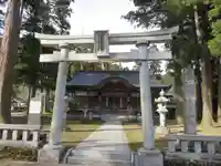 大虫神社(福井県)