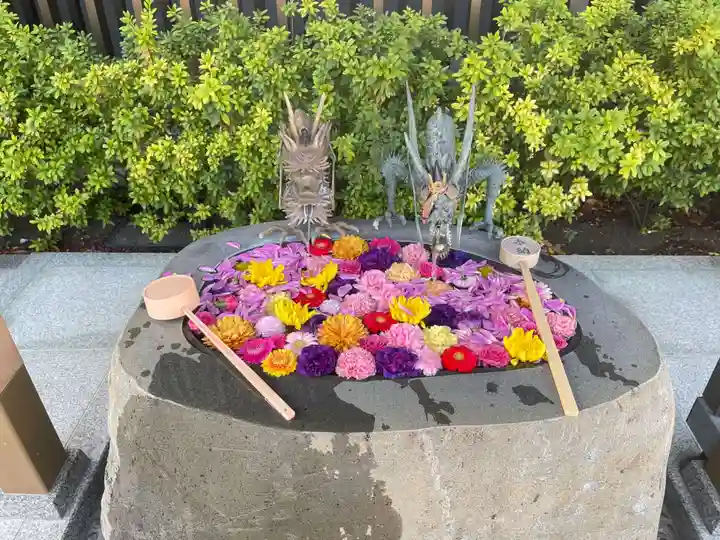 駒込妙義神社(東京都)