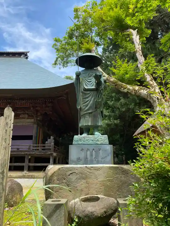 西明寺(栃木県)