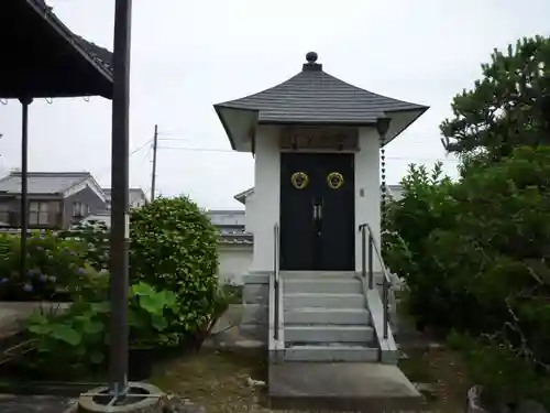 向原寺(奈良県)