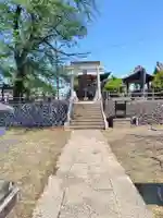 福寿稲荷神社(茨城県)