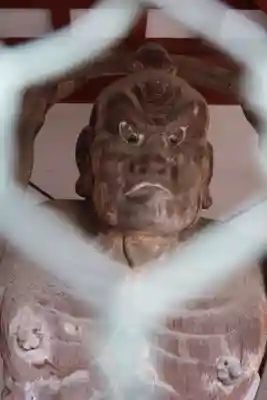 岡寺(龍蓋寺)(奈良県)