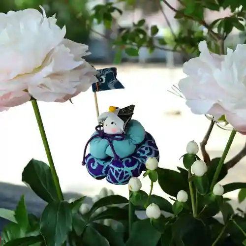 三津厳島神社のその他建物