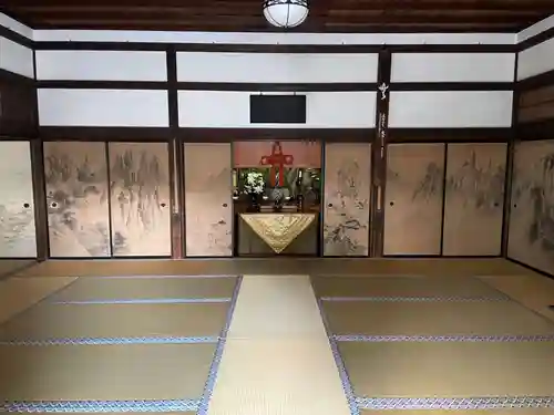 瑞峯院のその他建物