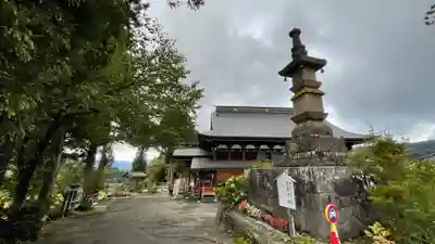 瀧水寺大日坊(山形県)