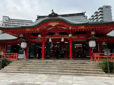 生田神社の{uncategorized: "未分類", other: "その他", undefined: "問題あり", building: "その他建物", grave: "お墓", sacred_gate: "鳥居", guardian: "狛犬", statue: "像", buddha: "仏像", history: "歴史", nature: "自然", garden: "庭園", animal: "動物", pagoda: "塔", temizu: "手水舎", mountain_gate: "山門・神門", sanctuary: "本殿・本堂", subordinate: "末社・摂社", art: "芸術", scenery: "景色", jizo: "地蔵", ema: "絵馬", goshuin: "御朱印", omikuji: "おみくじ", items: "授与品その他", amulet: "お守り", goshuincho: "御朱印帳", eats: "食事", festival: "お祭り", votive_dance: "神楽", shichigosan: "七五三参", wedding: "結婚式", experience: "体験その他", initially: "初詣", around: "周辺", anti_infection: "感染症対策"}