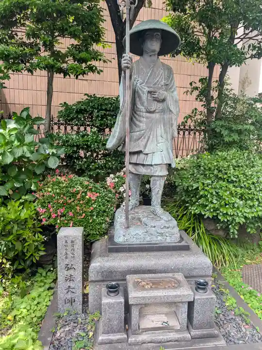 観藏院(東京都)