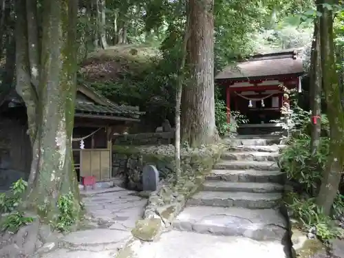 霧島東神社のその他建物