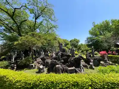 明治寺(東京都)