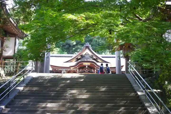 大神神社(奈良県)