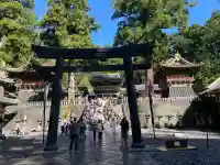 日光東照宮(栃木県)