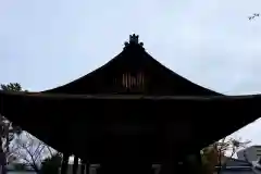 下御霊神社(京都府)