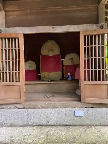 艮神社(広島県)
