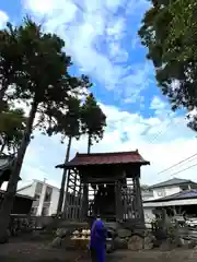 白鳥神社(長野県)