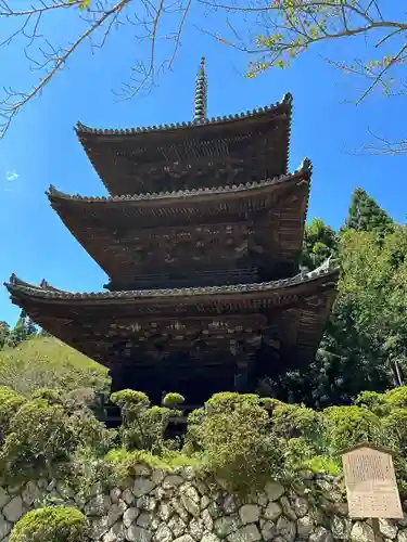 園城寺（三井寺）(滋賀県)