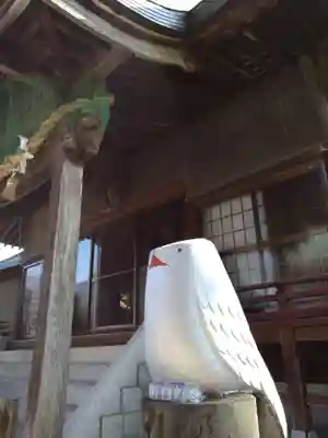 北野天満宮(福岡県)