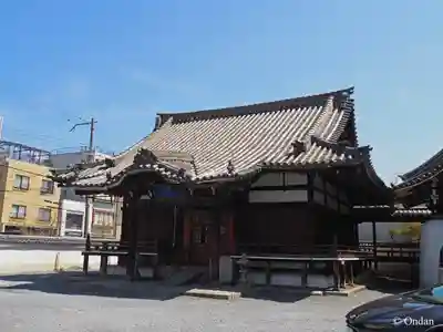 妙傳寺(京都府)