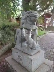 塚崎神明社(千葉県)